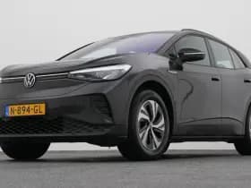 Volkswagen ID.4 4 pure 52 kwh adaptive stoelverwarming thumbnail 16