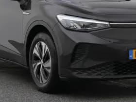 Volkswagen ID.4 4 pure 52 kwh adaptive stoelverwarming thumbnail 18