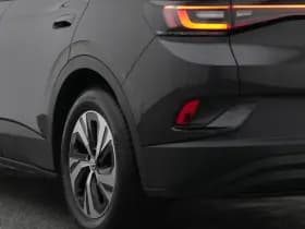 Volkswagen ID.4 4 pure 52 kwh adaptive stoelverwarming thumbnail 19