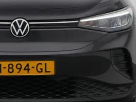Volkswagen ID.4 4 pure 52 kwh adaptive stoelverwarming thumbnail 20