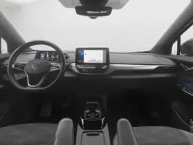 Volkswagen ID.4 4 pure 52 kwh adaptive stoelverwarming thumbnail 3