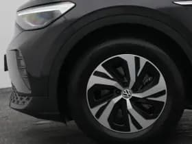 Volkswagen ID.4 4 pure 52 kwh adaptive stoelverwarming thumbnail 21