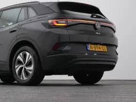 Volkswagen ID.4 4 pure 52 kwh adaptive stoelverwarming thumbnail 22