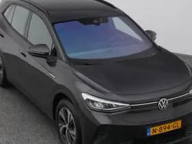 Volkswagen ID.4 4 pure 52 kwh adaptive stoelverwarming thumbnail 24