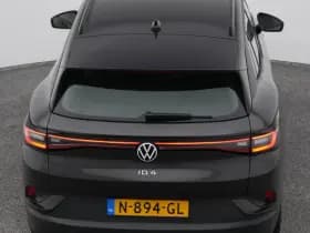 Volkswagen ID.4 4 pure 52 kwh adaptive stoelverwarming thumbnail 28