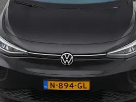 Volkswagen ID.4 4 pure 52 kwh adaptive stoelverwarming thumbnail 30