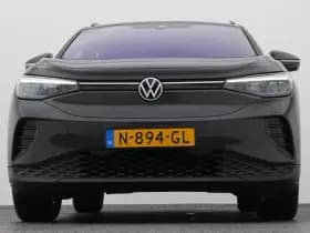 Volkswagen ID.4 4 pure 52 kwh adaptive stoelverwarming thumbnail 35