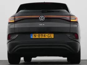 Volkswagen ID.4 4 pure 52 kwh adaptive stoelverwarming thumbnail 36