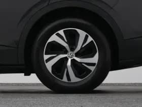 Volkswagen ID.4 4 pure 52 kwh adaptive stoelverwarming thumbnail 40