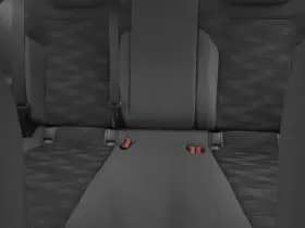 Volkswagen ID.4 4 pure 52 kwh adaptive stoelverwarming thumbnail 5