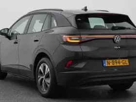 Volkswagen ID.4 4 pure 52 kwh adaptive stoelverwarming thumbnail 6