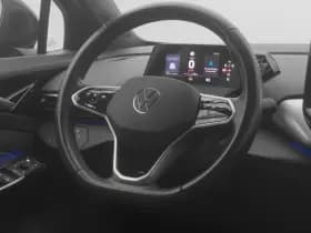 Volkswagen ID.4 4 pure 52 kwh adaptive stoelverwarming thumbnail 8