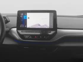 Volkswagen ID.4 4 pure 52 kwh adaptive stoelverwarming thumbnail 9