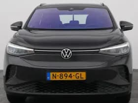 Volkswagen ID.4 4 pure 52 kwh adaptive stoelverwarming thumbnail 10