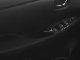 Nissan LEAF n connecta 40 kwh navi stoel en stuurverw thumbnail 12