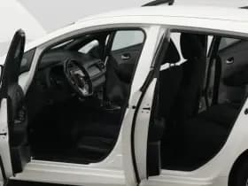 Nissan LEAF n connecta 40 kwh navi stoel en stuurverw thumbnail 32