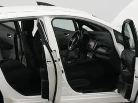 Nissan LEAF n connecta 40 kwh navi stoel en stuurverw thumbnail 33