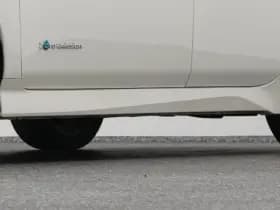 Nissan LEAF n connecta 40 kwh navi stoel en stuurverw thumbnail 36