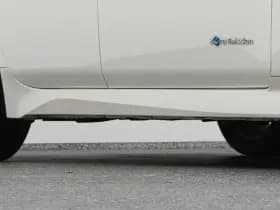 Nissan LEAF n connecta 40 kwh navi stoel en stuurverw thumbnail 37