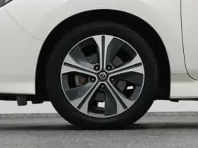 Nissan LEAF n connecta 40 kwh navi stoel en stuurverw thumbnail 38