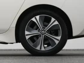 Nissan LEAF n connecta 40 kwh navi stoel en stuurverw thumbnail 39