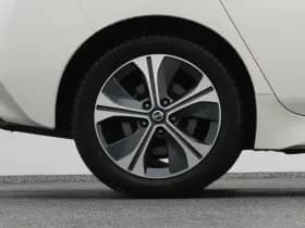 Nissan LEAF n connecta 40 kwh navi stoel en stuurverw thumbnail 40