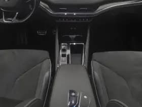 Škoda Enyaq iv 60 sportline 360 adaptive memory stuurverw thumbnail 13