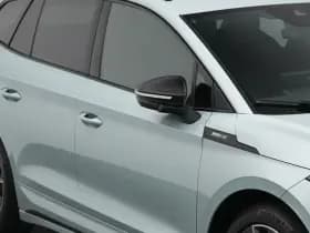 Škoda Enyaq iv 60 sportline 360 adaptive memory stuurverw thumbnail 24