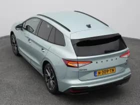 Škoda Enyaq iv 60 sportline 360 adaptive memory stuurverw thumbnail 26