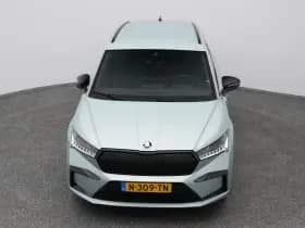 Škoda Enyaq iv 60 sportline 360 adaptive memory stuurverw thumbnail 27