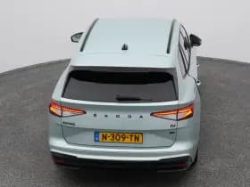 Škoda Enyaq iv 60 sportline 360 adaptive memory stuurverw thumbnail 29