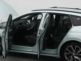 Škoda Enyaq iv 60 sportline 360 adaptive memory stuurverw thumbnail 34