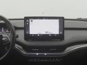 Škoda Enyaq iv 60 sportline 360 adaptive memory stuurverw thumbnail 9