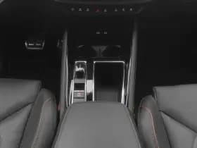 Škoda Enyaq iv 60 founders edition silver camera keyless stuurverw trekhaak thumbnail 13