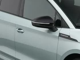 Škoda Enyaq iv 60 founders edition silver camera keyless stuurverw trekhaak thumbnail 24