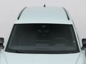 Škoda Enyaq iv 60 founders edition silver camera keyless stuurverw trekhaak thumbnail 33