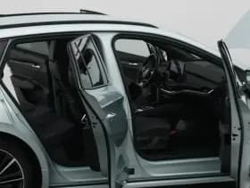 Škoda Enyaq iv 60 founders edition silver camera keyless stuurverw trekhaak thumbnail 35