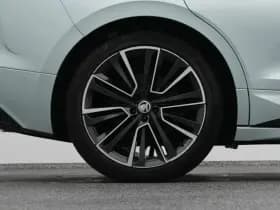 Škoda Enyaq iv 60 founders edition silver camera keyless stuurverw trekhaak thumbnail 42