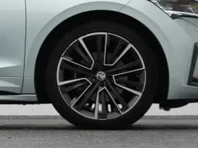 Škoda Enyaq iv 60 founders edition silver camera keyless stuurverw trekhaak thumbnail 43