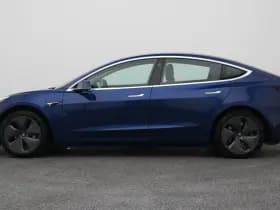 Tesla Model 3 standard rwd plus 60 kwh pano autopilot camera adaptive stoelverw thumbnail 14