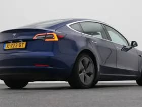 Tesla Model 3 standard rwd plus 60 kwh pano autopilot camera adaptive stoelverw thumbnail 17