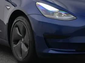Tesla Model 3 standard rwd plus 60 kwh pano autopilot camera adaptive stoelverw thumbnail 18