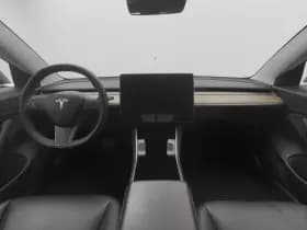 Tesla Model 3 standard rwd plus 60 kwh pano autopilot camera adaptive stoelverw thumbnail 3