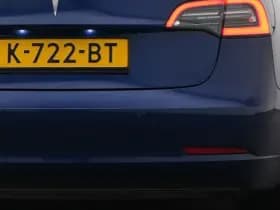 Tesla Model 3 standard rwd plus 60 kwh pano autopilot camera adaptive stoelverw thumbnail 21