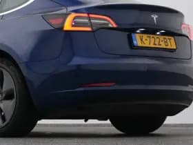 Tesla Model 3 standard rwd plus 60 kwh pano autopilot camera adaptive stoelverw thumbnail 23