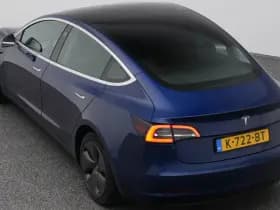 Tesla Model 3 standard rwd plus 60 kwh pano autopilot camera adaptive stoelverw thumbnail 26