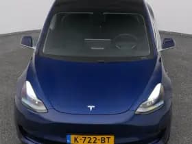 Tesla Model 3 standard rwd plus 60 kwh pano autopilot camera adaptive stoelverw thumbnail 27