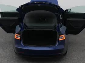 Tesla Model 3 standard rwd plus 60 kwh pano autopilot camera adaptive stoelverw thumbnail 30