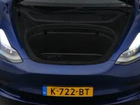 Tesla Model 3 standard rwd plus 60 kwh pano autopilot camera adaptive stoelverw thumbnail 32