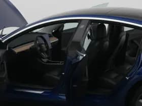 Tesla Model 3 standard rwd plus 60 kwh pano autopilot camera adaptive stoelverw thumbnail 34